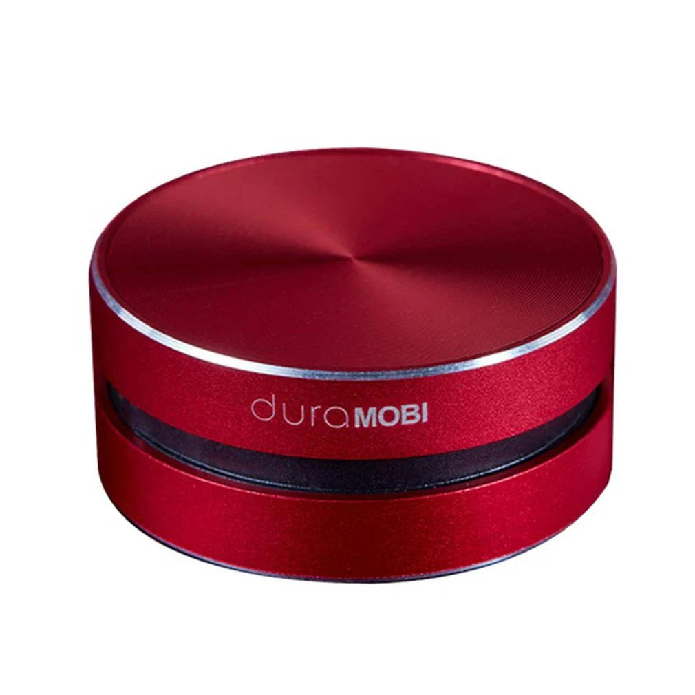 Hummingbird Bone Conduction Speaker - Versatile Bluetooth speaker that transforms any hollow surface into a customizable audio system