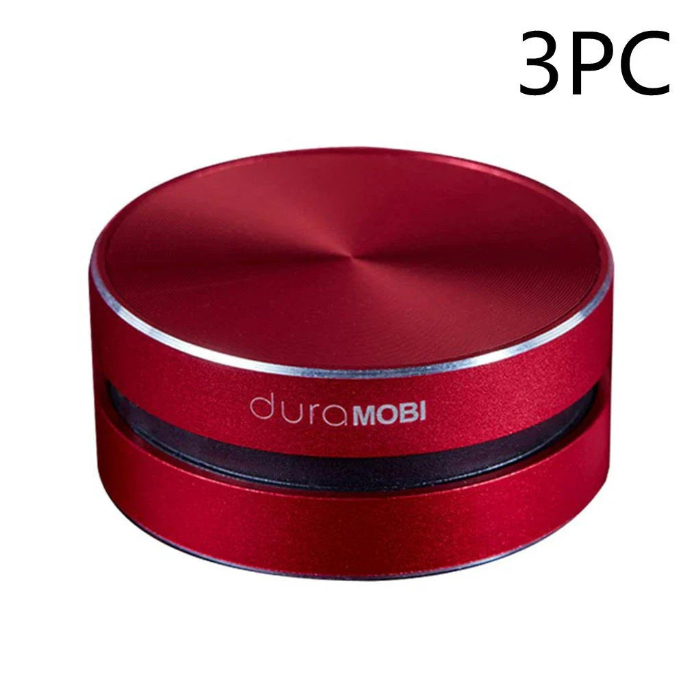 Hummingbird Bone Conduction Speaker - Versatile Bluetooth speaker that transforms any hollow surface into a customizable audio system