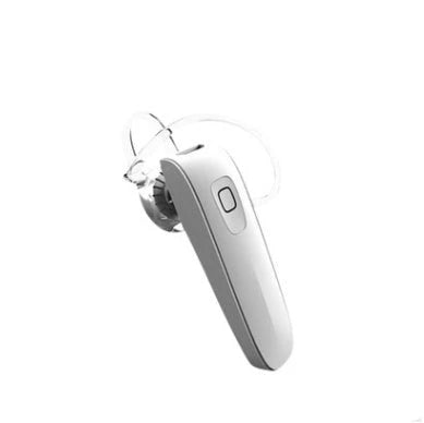 Compact and lightweight Bluetooth headset with premium design, ideal for hands-free calling and wireless communication in the UK