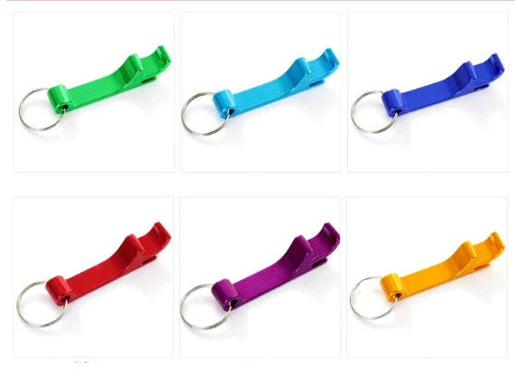 A catapult-style bottle opener made of high-quality ABS plastic, designed with a playful American-inspired flair to add entertainment to any British drinking occasion.