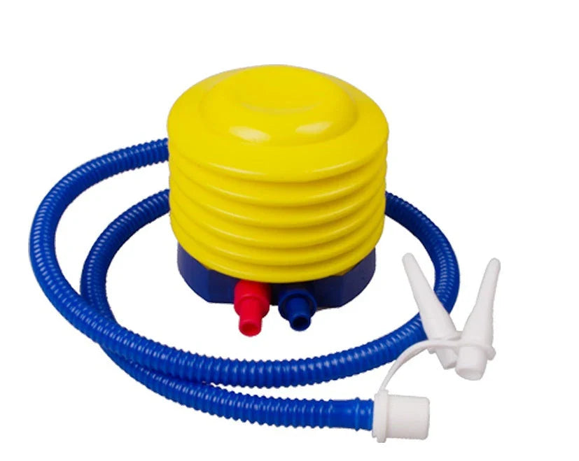 Premium inflatable freestanding boxing punch bag with durable PVC construction, reinforced double-cap seal, and large suction chassis for stable home workouts.