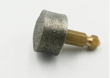 Electric pet nail grinder with low vibration and noise for stress-free grooming of cats, dogs, and other small animals