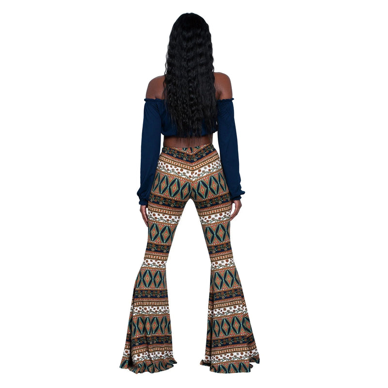 GiftHome UK Premium Slim-Fit Trousers in Refined Styles