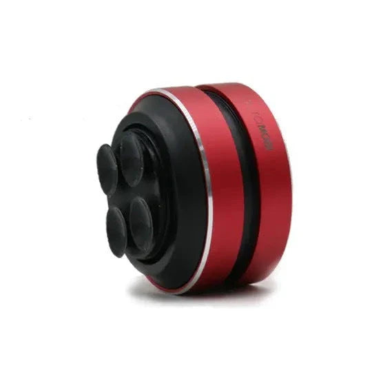 Hummingbird Bone Conduction Speaker - Versatile Bluetooth speaker that transforms any hollow surface into a customizable audio system