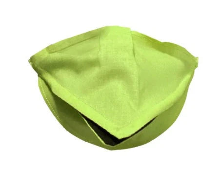 Comfy cotton face covering with a charming duck design, available in various colors and sizes for everyday protection and style.