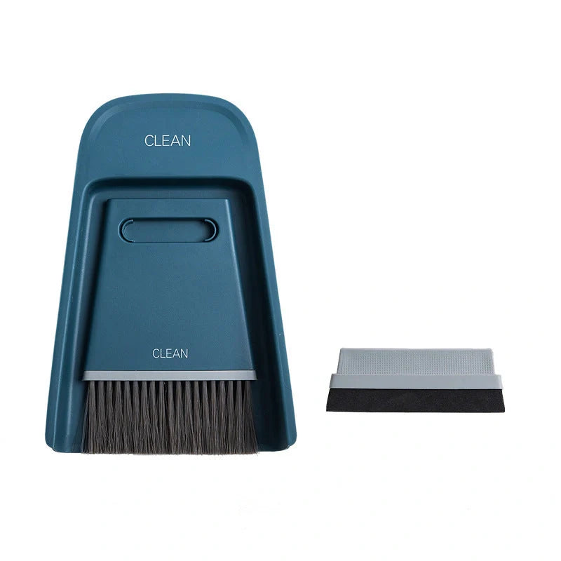 Mini Broom Dustpan Combination Set for compact and efficient cleaning