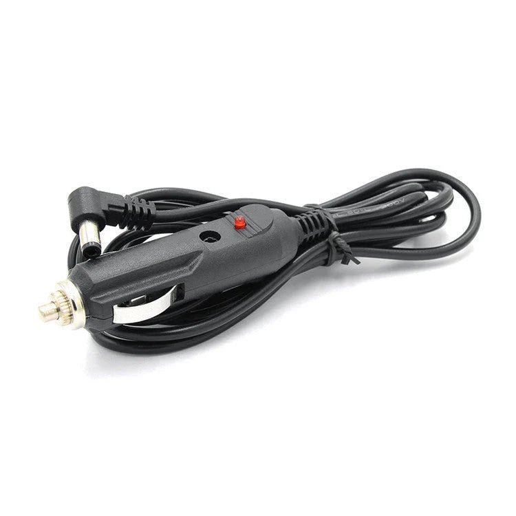 GPS GO 2 Car HUD with Satellite-powered Speed, Tilt, and Navigation Displays