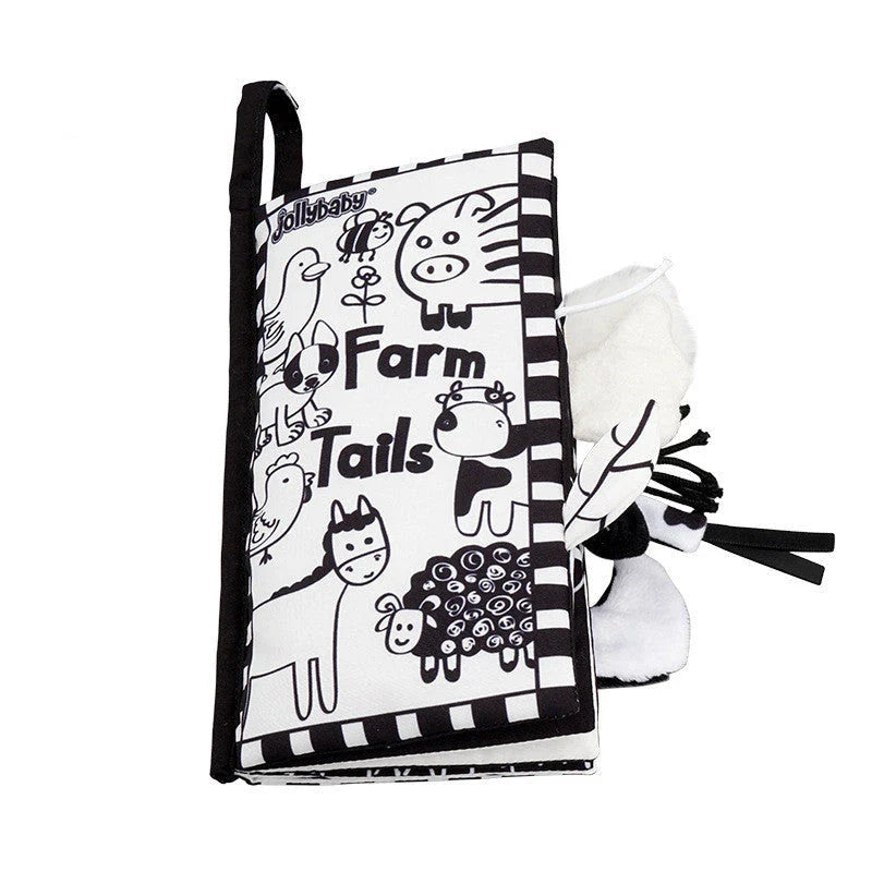Developmental Educational Toys for Babies