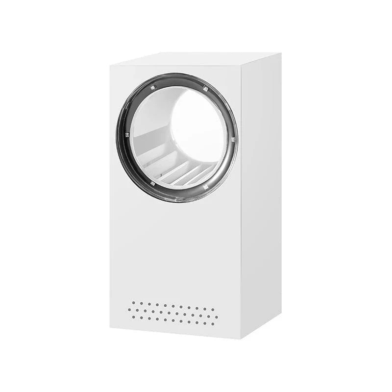 Innovative anti-mosquito lamp with powerful suction, wide coverage, and quiet operation for a peaceful living environment