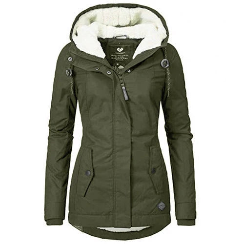 Stylish and comfortable cotton clothing with plush padding in various colors and sizes