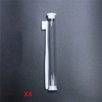Premium soft bristle toothbrush with various colour options for gentle and effective dental cleaning