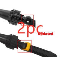 Water-Driven Rotating Cleaning Brush for Effortless Car, Furniture, and Pet Grooming