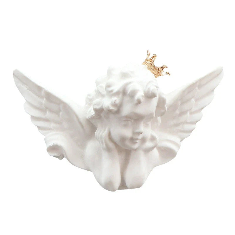 Aromatherapy Air Vent Clip - Elegant Car Fragrance Diffuser
