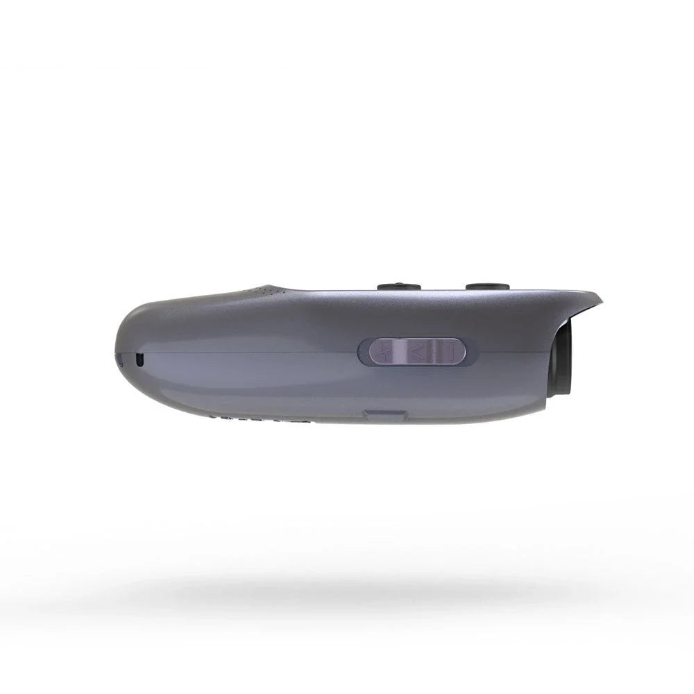 Portable Ultrasonic Dog Deterrent - Compact, Rechargeable, and Effective for Bark Control