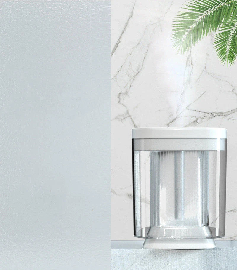 Ultrasonic Humidifier with Aroma Diffuser and Night Light for Improved Air Quality and Relaxation