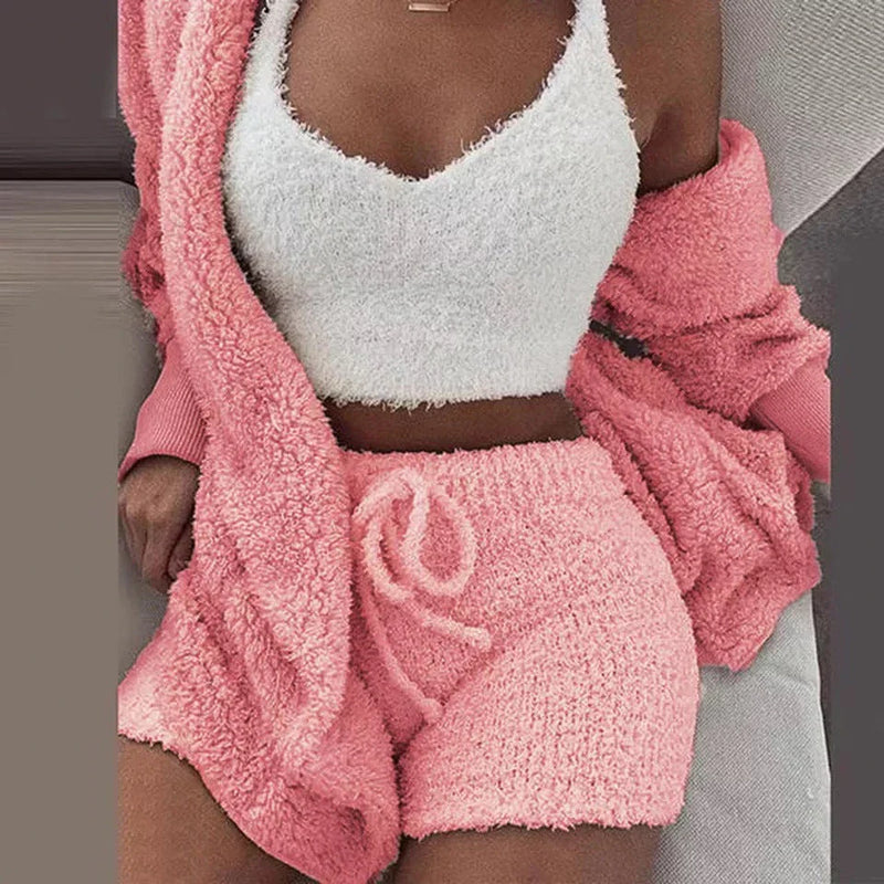 Premium Luxury Loungewear for Cosy Home Comfort
