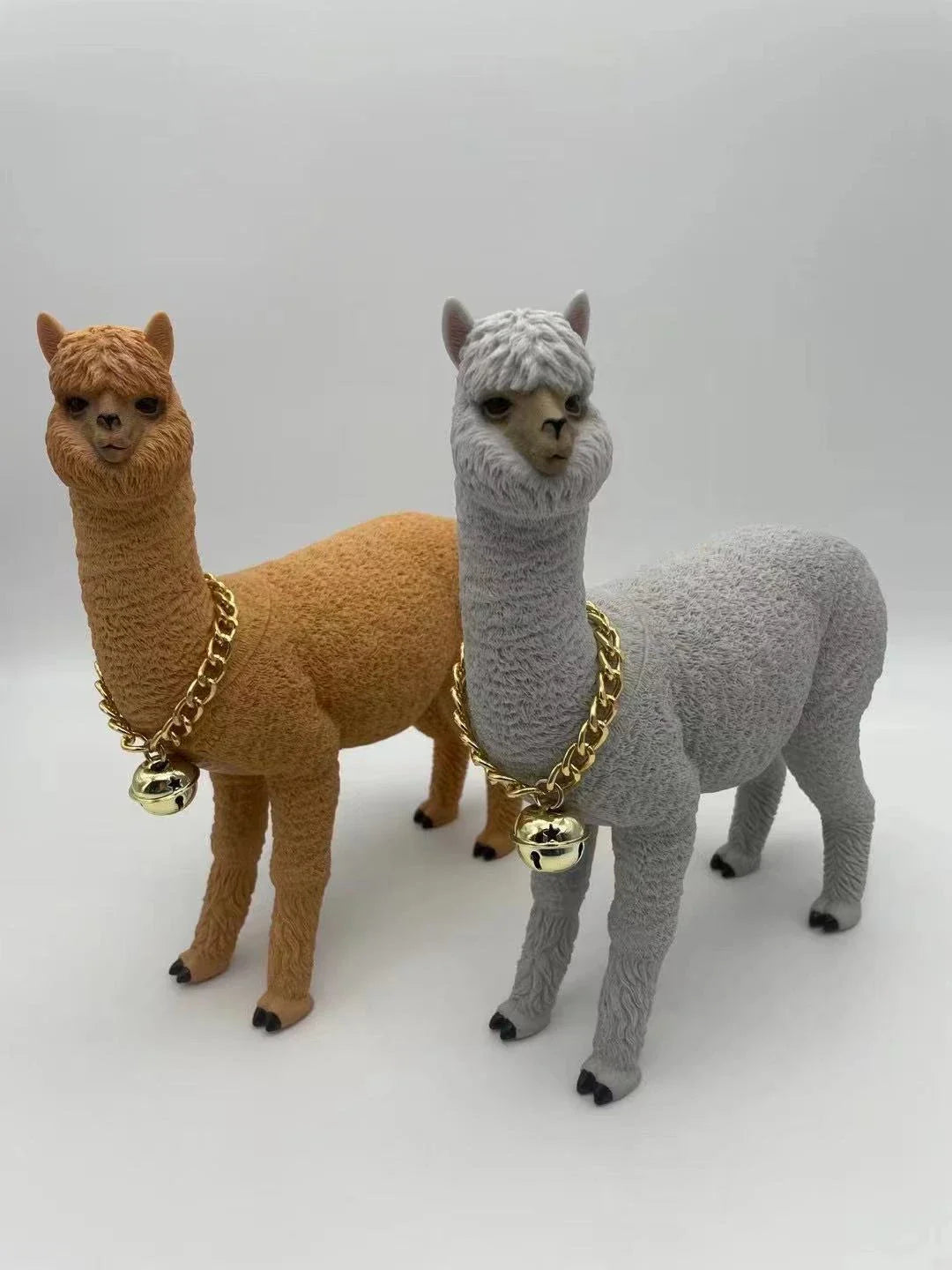 Portable Alpaca Bluetooth Speaker with Cartoon Design, Powerful 3W Audio Driver, and True Wireless Stereo Capabilities