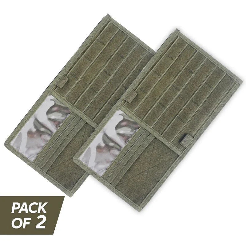 Premium car sun visor organiser with multiple storage compartments for CDs, documents, and other driving essentials