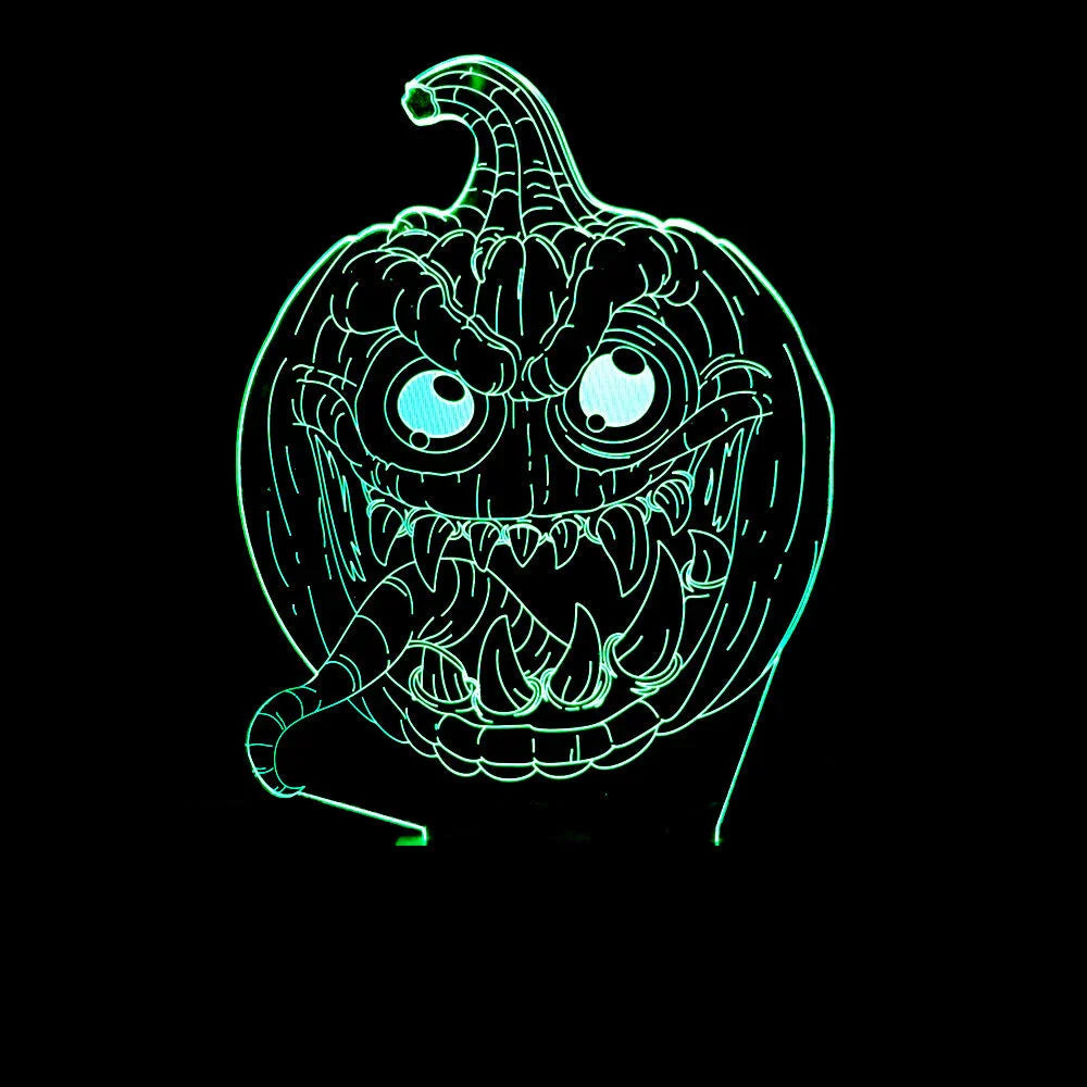 Enchanting pumpkin-shaped lantern with warm LED lights, perfect for Halloween decor and ambience