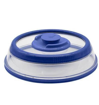 Vacuum Food Sealer with airtight lid to preserve food freshness and prevent spoilage