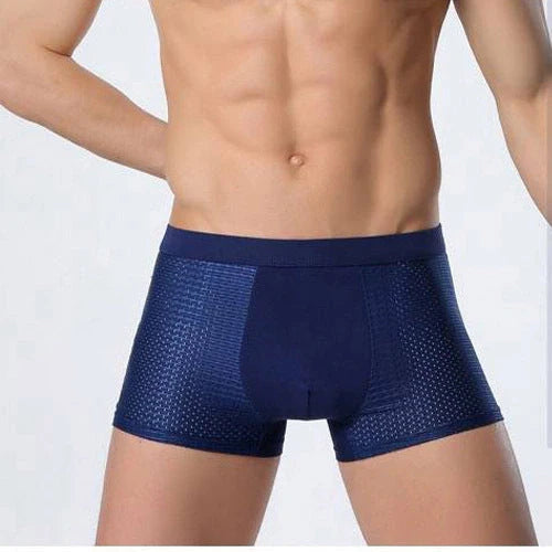 Premium modal mesh boxers in various colors and sizes