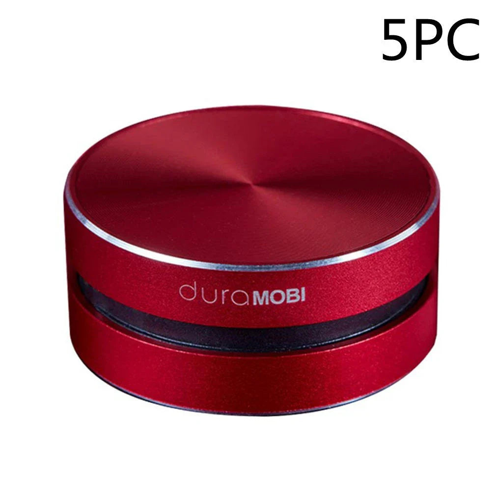 Hummingbird Bone Conduction Speaker - Versatile Bluetooth speaker that transforms any hollow surface into a customizable audio system