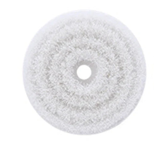 Premium silicone electric bath brush with adjustable vibration settings for a luxurious, relaxing bathing experience