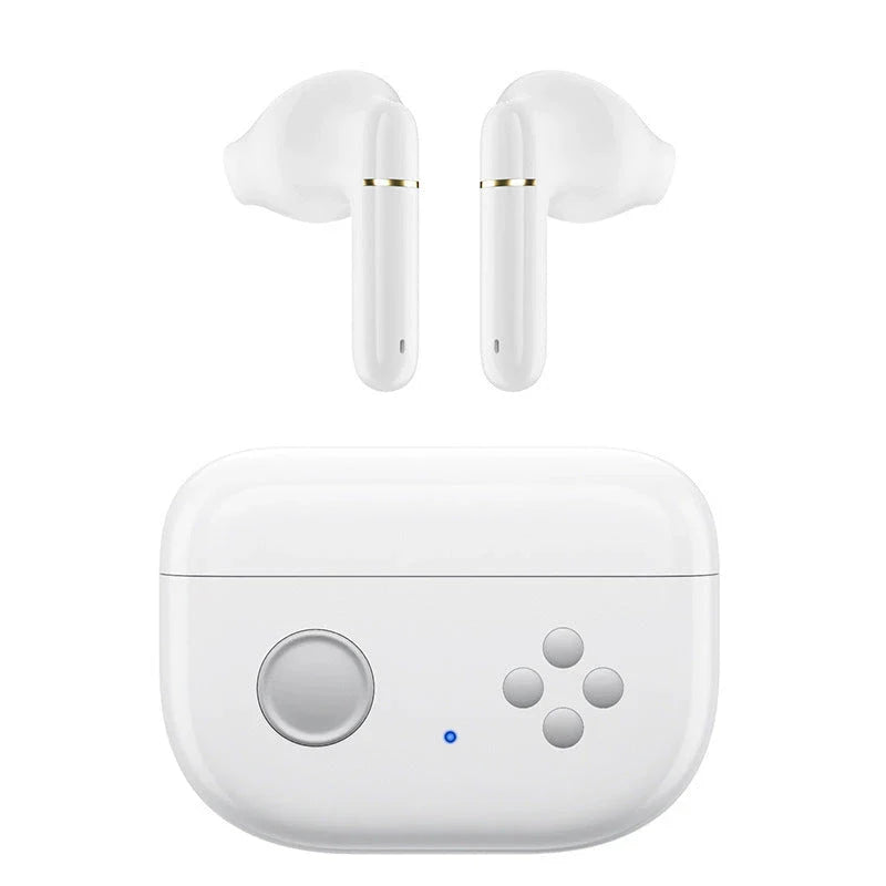 Wireless Noise-Cancelling Bluetooth Headphones with premium materials, advanced noise cancellation technology, and intuitive voice controls