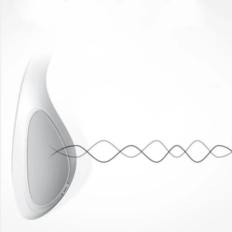 A premium face lifting device with advanced EMS technology, delivering skin firming and facial contouring benefits for a radiant, youthful complexion.