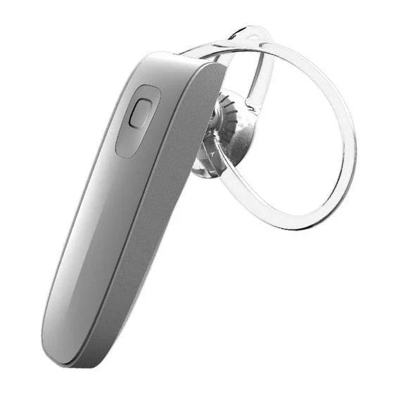 Compact and lightweight Bluetooth headset with premium design, ideal for hands-free calling and wireless communication in the UK