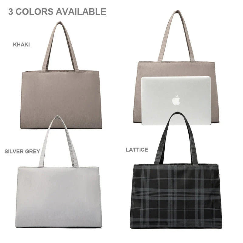 A premium quality mother and baby bag made from soft, durable Oxford cloth with a large 20-35L capacity, versatile backpack or shoulder bag design, and customisable interior pockets.
