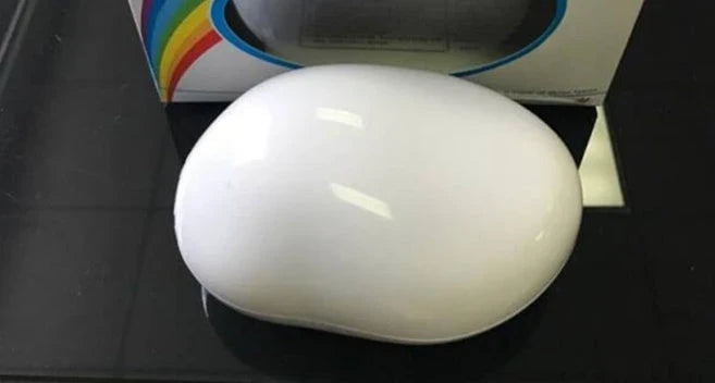 Premium Magical Rainbow Sky Projection Night Light for creating a tranquil, soothing ambience in UK homes