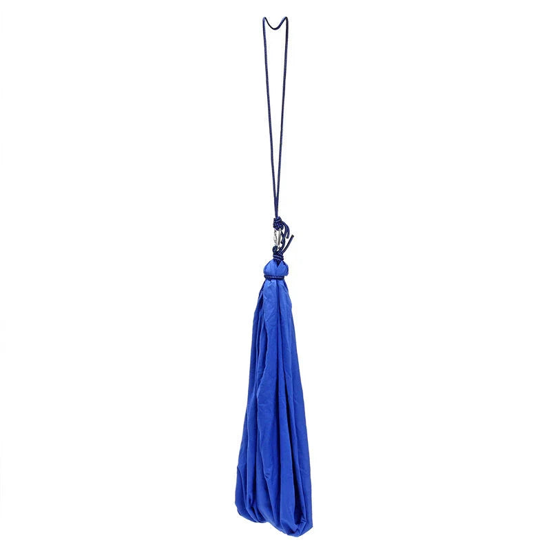 Premium Kids Cozy Sensory Swing Hammock for Therapy and Relaxation in Various Colors