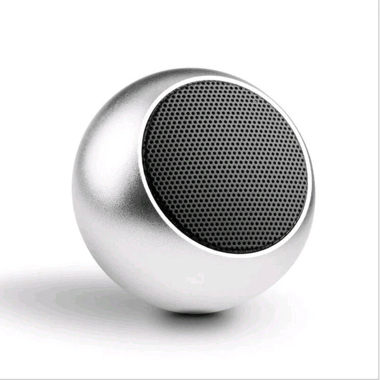Premium wireless Bluetooth speaker with high-quality stereo sound and durable metal construction in a variety of stylish colour options