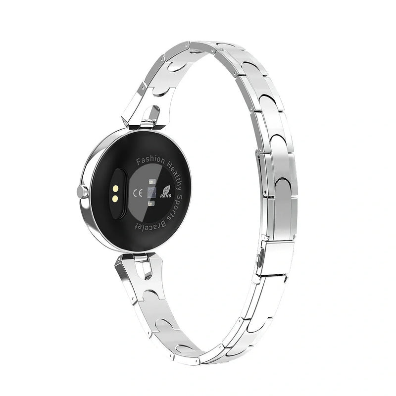 GiftHome UK Stylish Smartwatch for Fashionable Women