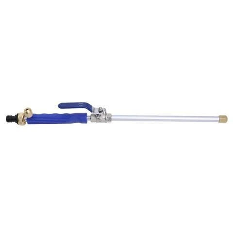 High-Pressure Electric Garden Hose Sprayer for Powerful Car Washing and Outdoor Cleaning