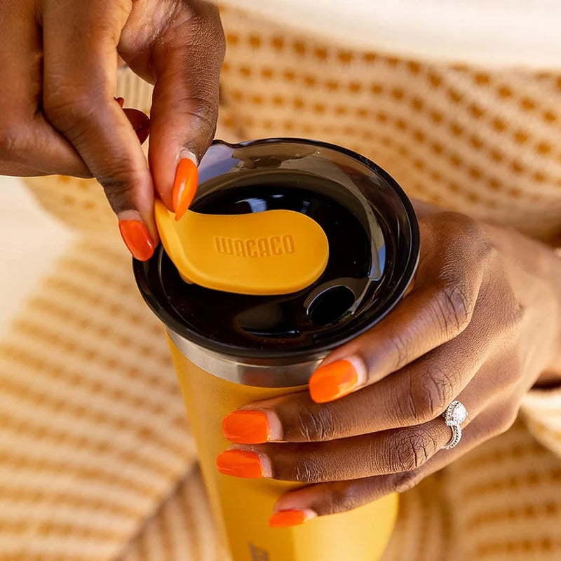 GiftHome Insulated Stainless Steel Coffee Mug