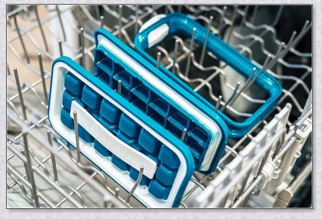 GiftHome Iceduo Ice Cube Maker