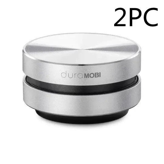 Hummingbird Bone Conduction Speaker - Versatile Bluetooth speaker that transforms any hollow surface into a customizable audio system