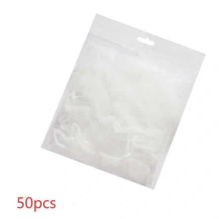 Foldable sink filter rack with disposable mesh bags for kitchen waste management