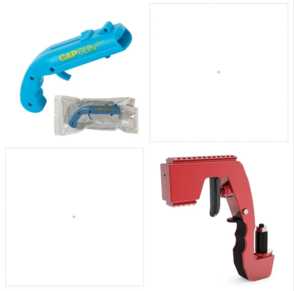 A catapult-style bottle opener made of high-quality ABS plastic, designed with a playful American-inspired flair to add entertainment to any British drinking occasion.