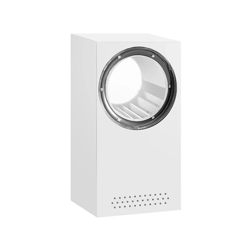 Innovative anti-mosquito lamp with powerful suction, wide coverage, and quiet operation for a peaceful living environment