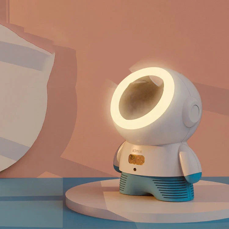 Powerful Mosquito-Deterring Lamp with Photocatalyst Technology for UK Homes
