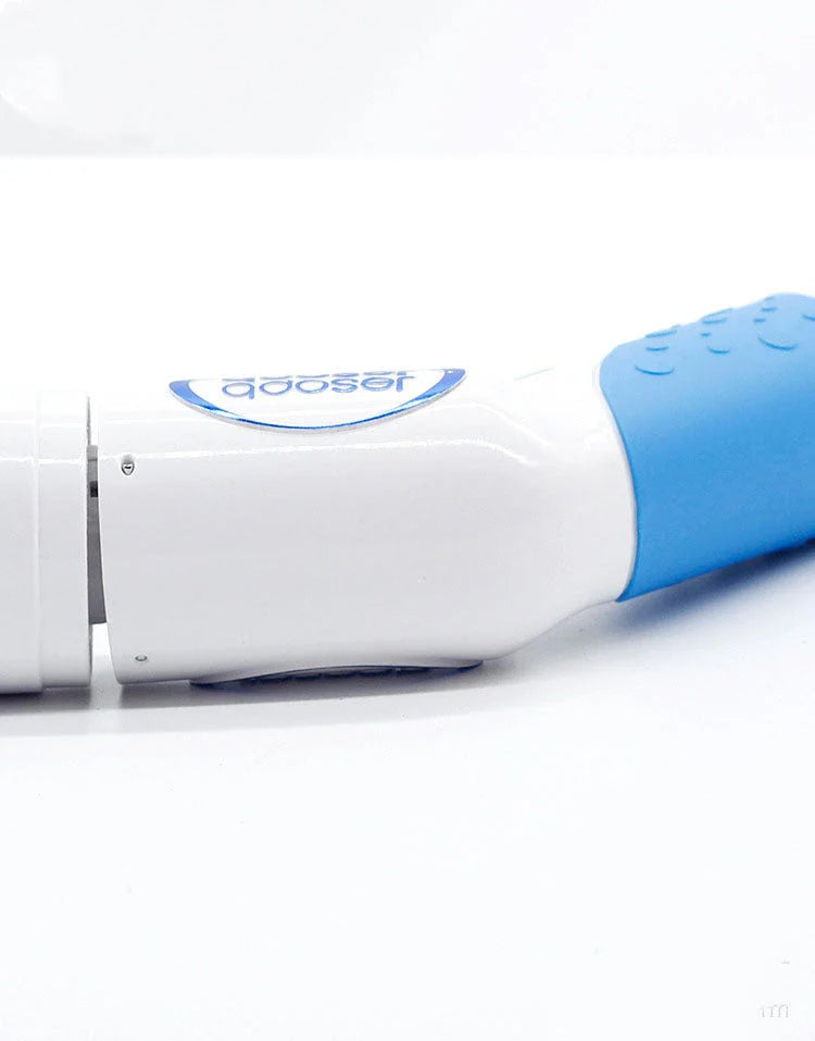 Premium electric cleaning brush with waterproof design, multiple brush heads, and rechargeable battery for effortless cleaning of tiles, appliances, and more
