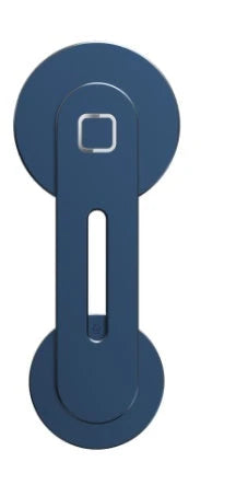 Collapsible and magnetic laptop and smartphone mount for desk and workspace organization
