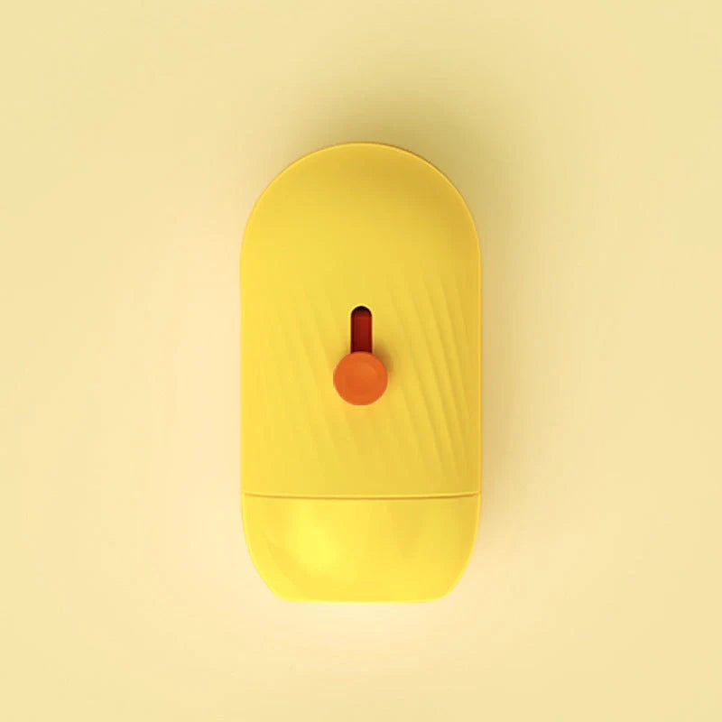 Confidentiality Seal Roller in various colours with plastic unpacking knife for privacy protection