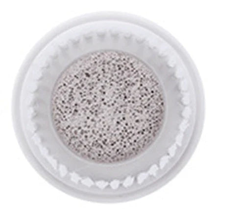 Premium silicone electric bath brush with adjustable vibration settings for a luxurious, relaxing bathing experience