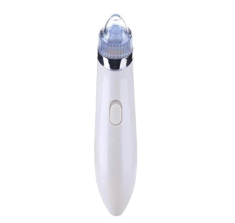 Cordless Cosmetic Massager - USB Rechargeable Beauty Tool for Glowing Skin