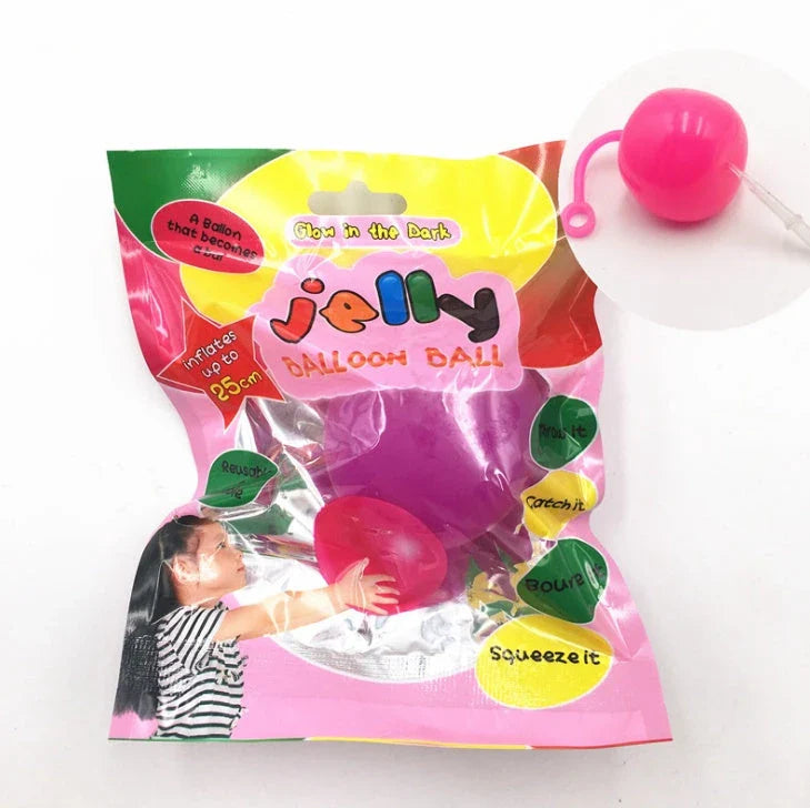 Colourful, lightweight bubble balls in various sizes, perfect for outdoor play and UK kids' parties