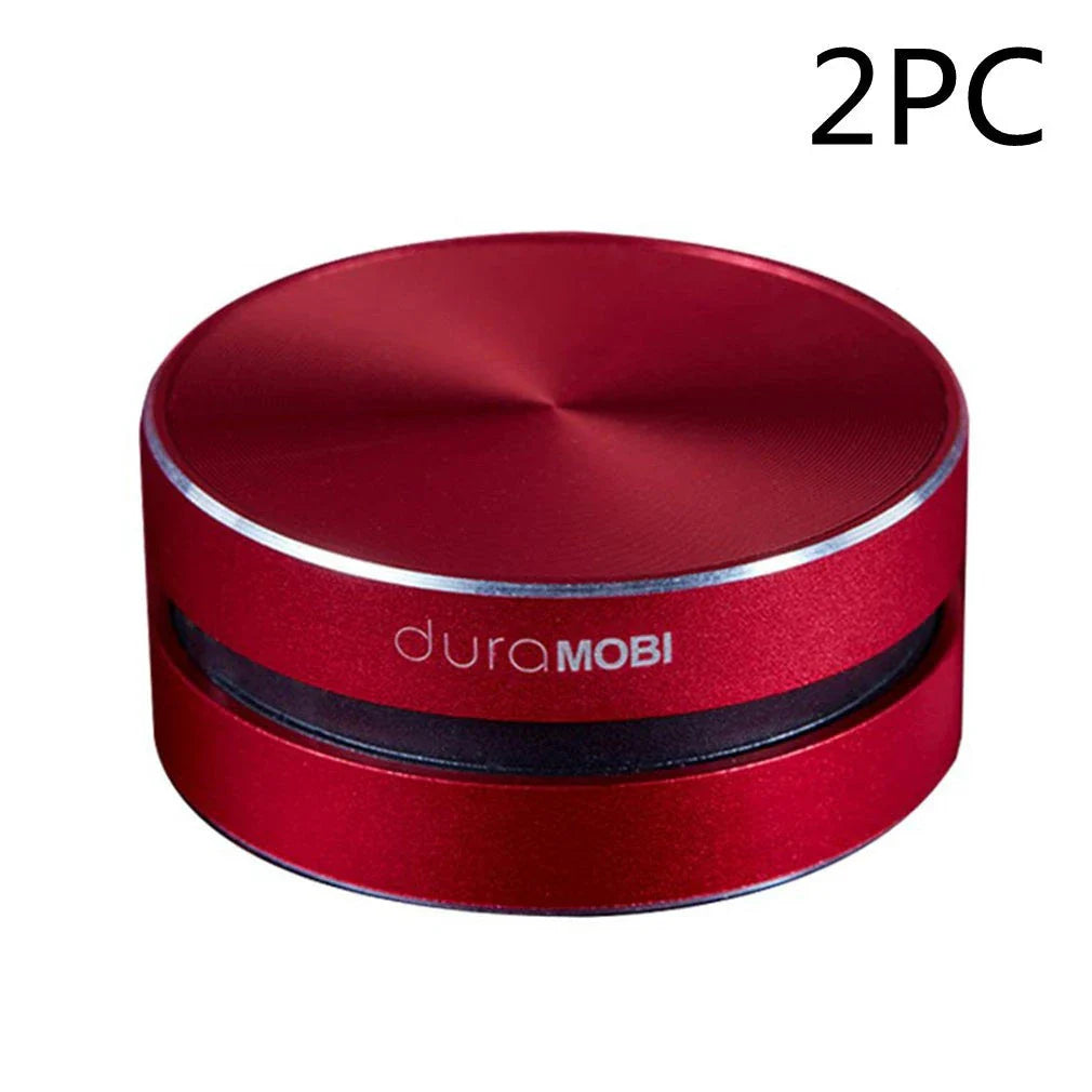 Hummingbird Bone Conduction Speaker - Versatile Bluetooth speaker that transforms any hollow surface into a customizable audio system